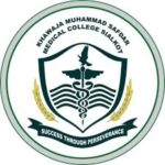 Govt Khawaja Muhammad Safdar Medical College